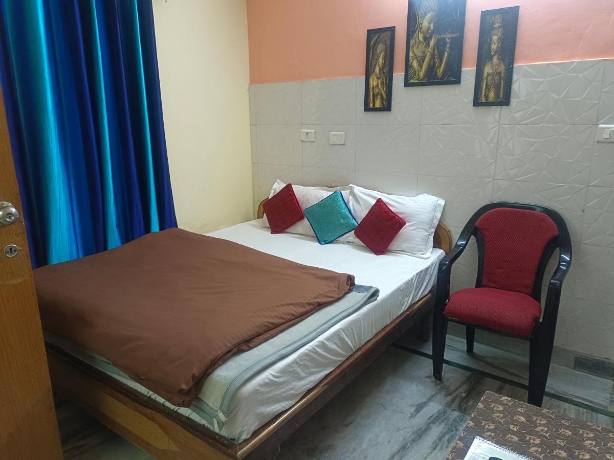 Hotel Shiv Palace New Tehri Esterno foto