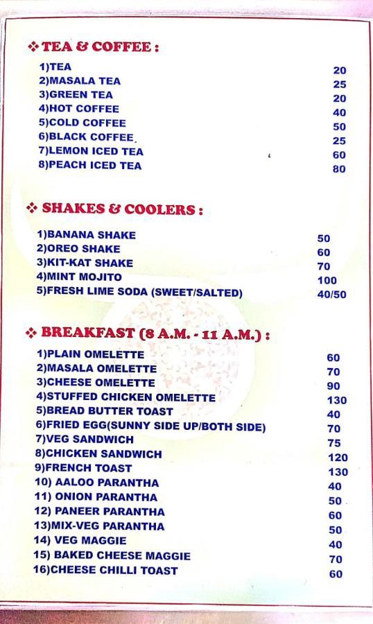 Hotel Shiv Palace New Tehri Esterno foto