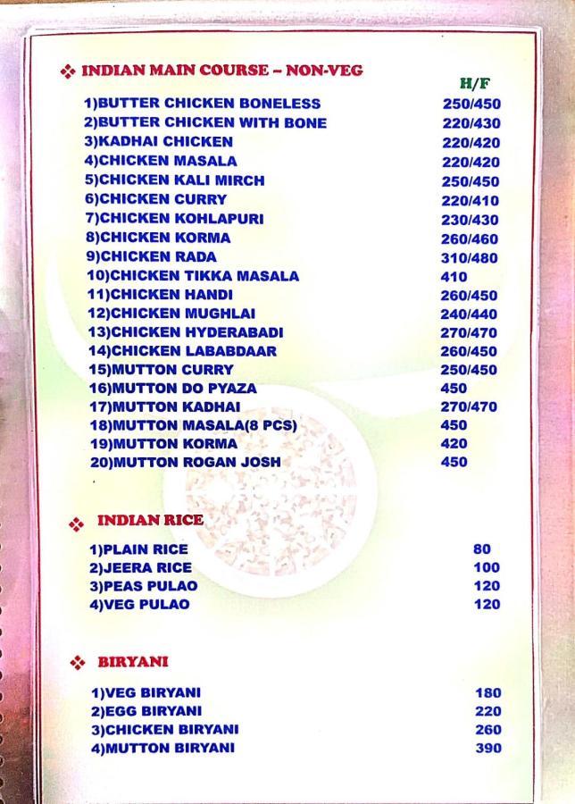 Hotel Shiv Palace New Tehri Esterno foto