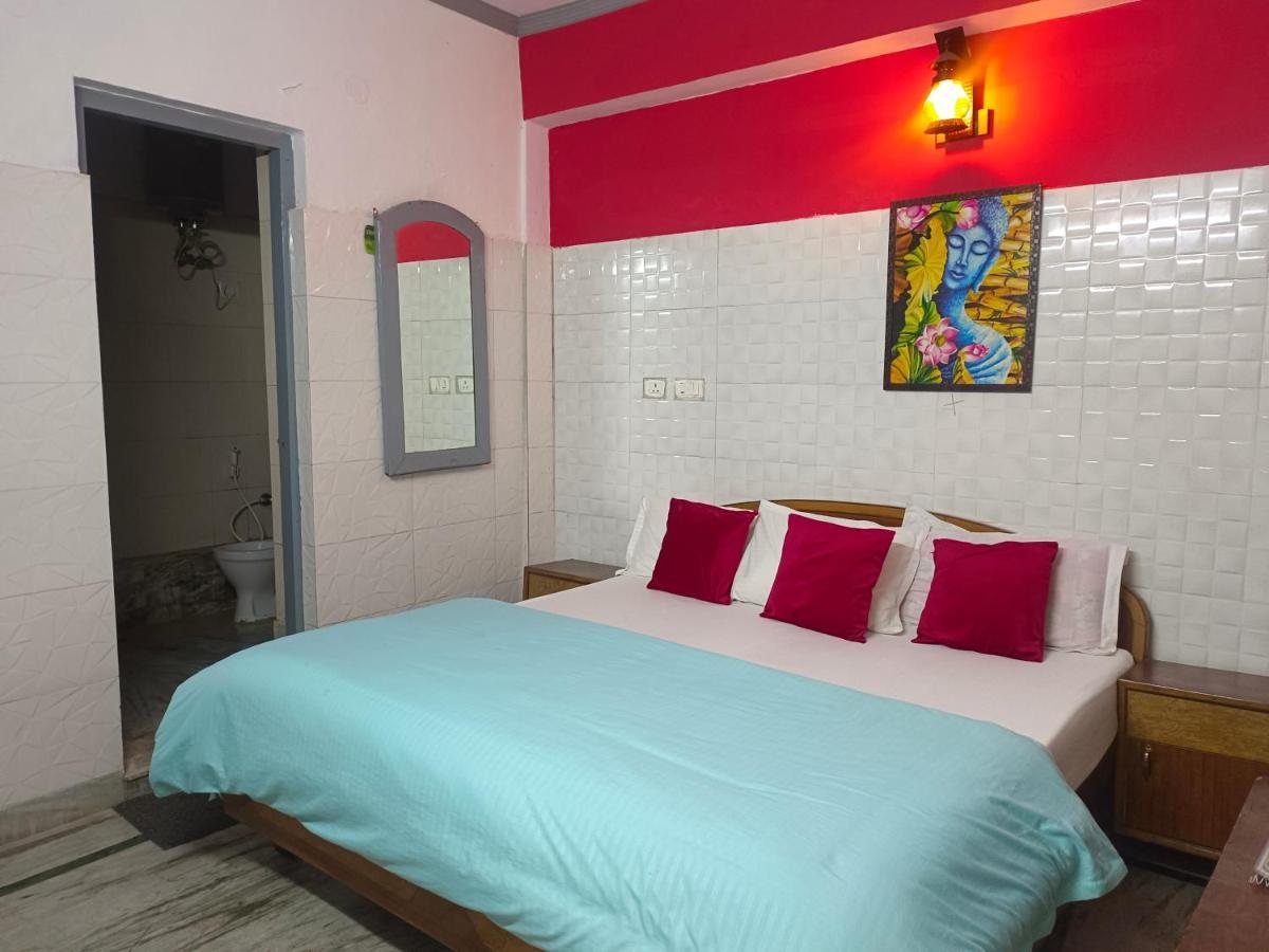 Hotel Shiv Palace New Tehri Esterno foto