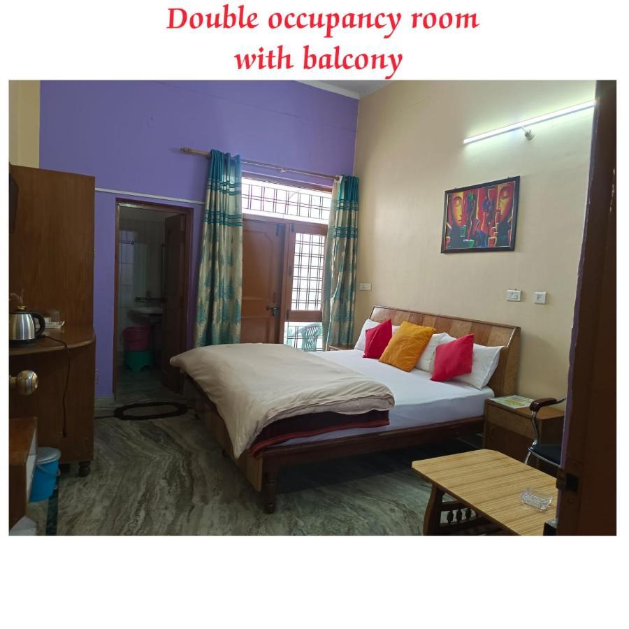 Hotel Shiv Palace New Tehri Esterno foto